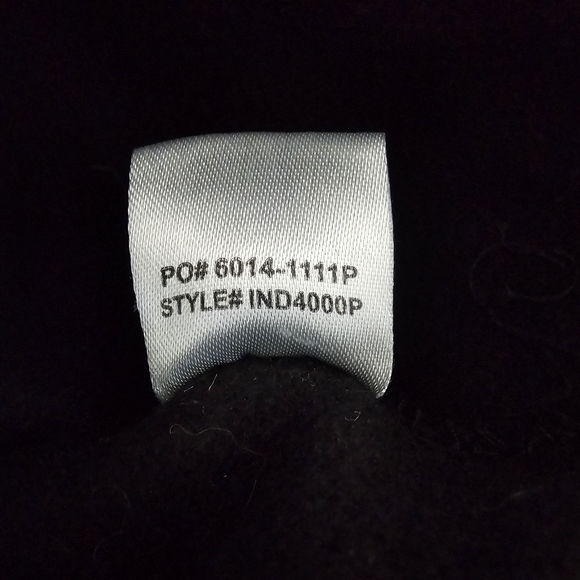 Lana Del Rey “Pretty When You Cry” Black Hoodie Size M – Official Style - Picture 8 of 8